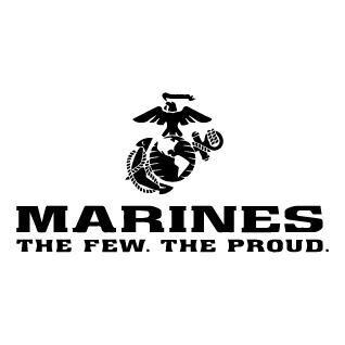 Marines Logo